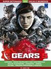 Livro Super Detonado Dicas e Segredos - Gears of War 5 - Editora Europa