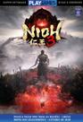Livro - Super Detonado Dicas e Segredos - Nioh 3
