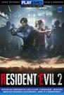 Livro - Super Detonado Dicas e Segredos - Resident Evil 2 Livro - Super Detonado Dicas e Segredos - Resident Evil 2