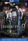 Livro - Super Detonado Dicas e Segredos - Resident Evil Zero