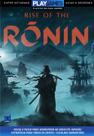 Livro - Super Detonado Dicas e Segredos - Rise of the Ronin