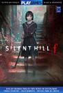 Livro - Super Detonado Dicas e Segredos - Silent Hill f Livro - Super Detonado Dicas e Segredos - Silent Hill f