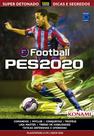 Livro - Super Detonado Game Master Dicas e Segredos - PES2020