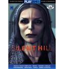 Livro Super Detonado Play Games Silent Hill