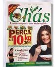 Livro Super Dieta Dos Chás - Perca Até 10 Kg Em 30 Dias