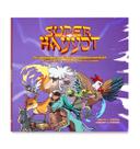 Livro - Super Hayyot