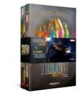 Livro - Super Kit Marvel