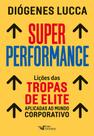 Livro - Super performance Livro - Super performance