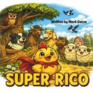 Livro Super Rico, publicação independente Livro Super Rico, publicação independente