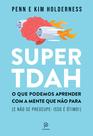 Livro - Super TDAH Livro - Super TDAH