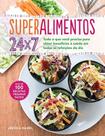 Livro - Superalimentos 24x7