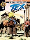 Livro - Superalmanaque Tex - Vol. 06 Livro - Superalmanaque Tex - Vol. 06