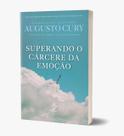 Livro - SUPERANDO O CÁRCERE DA EMOÇÃO Livro - SUPERANDO O CÁRCERE DA EMOÇÃO