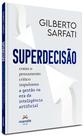 Livro - Superdecisão
