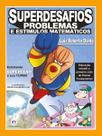 Livro - Superdesafios - Problemas e estímulos matemáticos