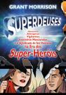 Livro - Superdeuses