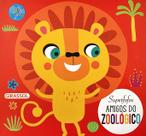Livro - Superfofos: Amigos do Zoológico Livro - Superfofos: Amigos do Zoológico