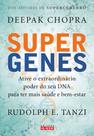 Livro - Supergenes Livro - Supergenes