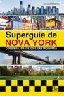 Livro - Superguia de Nova York