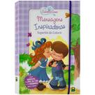 Livro - Superkit Encantado para colorir e inspirar (Estrela Guia)