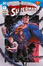 Livro - Superman 08/85