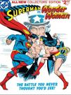 Livro - Superman/Mulher-Maravilha (Grandes Tesouros Dc)