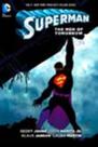 Livro - Superman: Os Homens Do Amanha (Dc Deluxe)