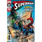 Livro - Superman: Renascimento - 13 / 36 Livro - Superman: Renascimento - 13 / 36