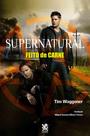 Livro - Supernatural: Feito de Carne