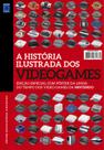 Livro - Superposter A Historia Ilustrada Dos Videogames - Linha Do Tempo Nintendo - EUROPA