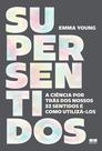 Livro - Supersentidos Livro - Supersentidos
