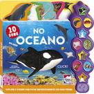 Livro - Supersons com abas! No Oceano Livro - Supersons com abas! No Oceano
