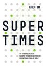 Livro - Supertimes