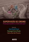 Livro - Supervisão de Ensino - Privatização do público ou direito à Educação?