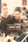 Livro - Supervisão de estágio em serviço social: Livro - Supervisão de estágio em serviço social: