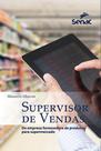 Livro - Supervisor de vendas Livro - Supervisor de vendas