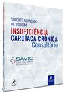 Livro - Suporte avançado de vida em insuficiência cardíaca crônica