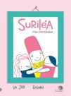 Livro - Suriléa-mãe-monstrinha Livro - Suriléa-mãe-monstrinha