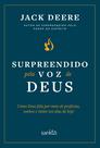 Livro - Surpreendido pela voz de Deus - Nova edição