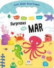 Livro - Surpresas no mar