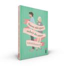 Livro - Susan Não Quer Saber do Amor Livro - Susan Não Quer Saber do Amor