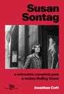 Livro - Susan Sontag Livro - Susan Sontag