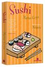 Livro - Sushi Livro - Sushi