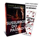 Livro sussurros do passado