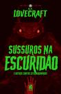 Livro - Sussurros na Escuridão Livro - Sussurros na Escuridão