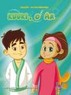 Livro - Sustentabilidade:Kuuki, o ar. Livro - Sustentabilidade:Kuuki, o ar.