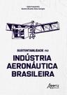 Livro - Sustentabilidade na indústria aeronáutica brasileira