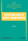 Livro - Sustentabilidade no direito administrativo