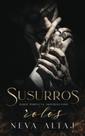 Livro Susurros Rotos: Mafia Romance (Máfia perfeitamente imperfeita)