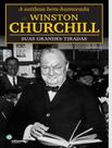 Livro - Sutileza Bem-Humorada De Winston Churchill, A